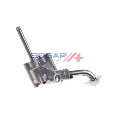 Billede af BOGAP A1410115 Oliepumpe uden stænkplade VOLKSWAGEN: GOLF 3, 2, 1, SEAT: Ibiza 2