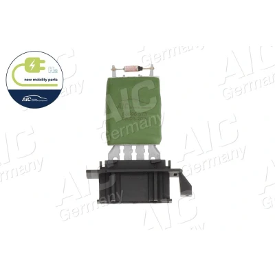 Billede af AIC 53596 Modstand, kabineventilator
