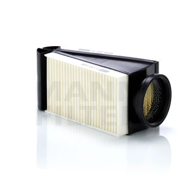 Billede af MANN FILTER C 22 028 Luftfilter 105 108 262 Filterindsats MERCEDES BENZ: GLC SUV, klasse Coupe, T modell