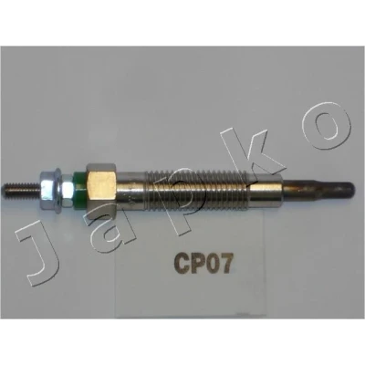 Billede af JAPANPARTS CP07 Gløderør 11V TOYOTA: Avensis II Sedan, Station Wagon, III Stationcar, AUDI: A3 Hatchback
