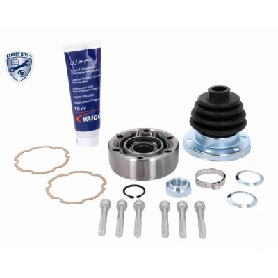 Billede af VAICO V10 7274 Knokkelled EXPERT KITS + gearkasse monteret VOLKSWAGEN: Polo V Hatchback, Golf 4, IV SKODA: Fabia 2, 1 Combi