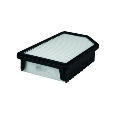 Billede af MAHLE ORIGINAL LX 3300 Luftfilter 51,3 147 258,0 Filterindsats KIA: RIO 3, III Van / Hatchback, 3 Stufenheck, HYUNDAI: Veloster