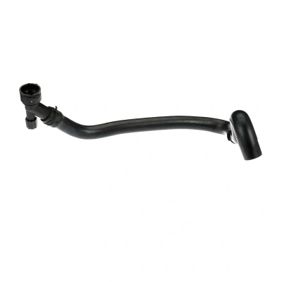 Billede af GATES 05 4587 Kølerslanger EPDM (ethyl propylen dien gummi) VOLKSWAGEN: Polo IV Hatchback, SKODA: Fabia I 1 Combi, SEAT: Ibiza 3