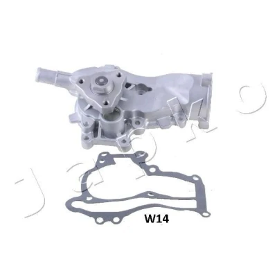 Billede af JAPKO 35W14 Vandpumpe OPEL: Corsa D Hatchback, Adam, Astra J CHEVROLET: Aveo Hatchback