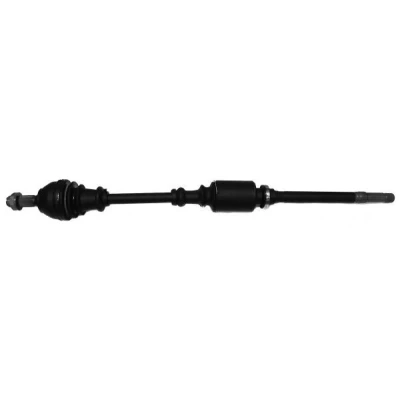 Billede af MAPCO 16330 Trækaksel højre foraksel 870 manuelt gear PEUGEOT: 306 Hatchback