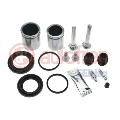 Billede af AUTOFREN SEINSA D44012S Bremsekaliber Rep Sæt foraksel 40 PISTON KIT+GUIDEPINS CITROËN: C8