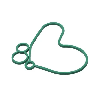 Billede af MAXGEAR 70 0139 Pakninger VOLKSWAGEN: Lupo / 3L, Golf 4, SKODA: Fabia 2, AUDI: A2