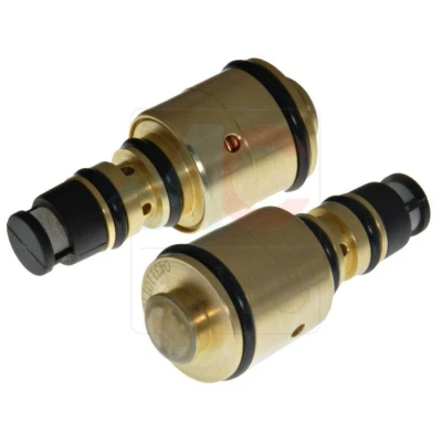 Billede af ACAUTO AC 02DN11 Reguleringsventil, kompressor 5SL, 5TSE, 7SBU SKODA: Citigo Hatchback, FORD: MONDEO 4 Turnier, VOLKSWAGEN: up! Hatchback