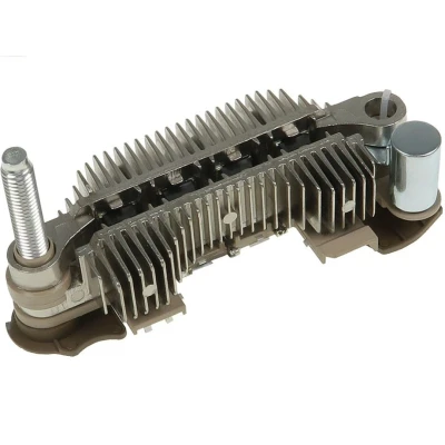 Billede af AS PL ARC5119 Ensretter, generator