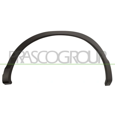 Billede af PRASCO Premium DS7121584 Skærmforøger venstre, bagved til venstre NISSAN: Qashqai 2