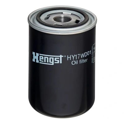 Billede af HENGST filter HY17WD01 Oliefilter 3/4 16 UNF Påskruet