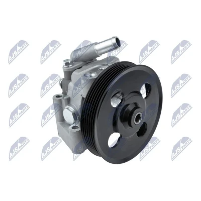 Billede af NTY SPW FR 001 Hydraulikpumpe Hydraulisk FORD: MONDEO 4 Turnier, 4, S Max Mk1