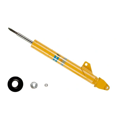Billede af BILSTEIN B6 Performance 24 144773 Støddæmper højre foraksel Gastryk enkeltrør Fjederbærende dæmper øverste stift, nederste greb