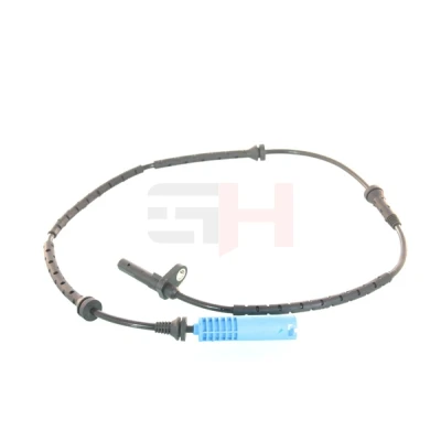 Billede af GH 701526 ABS Sensor foraksel, højre venstre foraksel BMW: X3 (E83) xDrive30d 3.0, 3.0 si, 2.0 sd, 2.5 si xDrive, i d