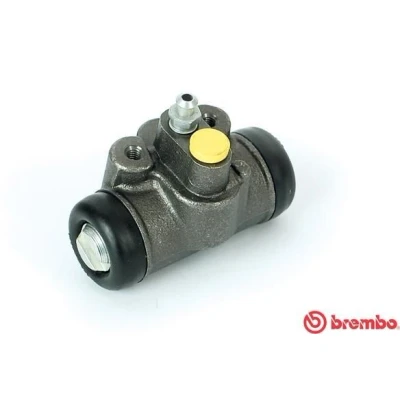 Billede af BREMBO A 12 556 Bremsecylinder 22,2 SUZUKI: Vitara I SUV Cabriolet