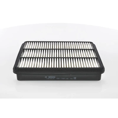 Billede af BOSCH F 026 400 225 Luftfilter 52 232 312 Filterindsats TOYOTA: Land Cruiser Prado 150, 120, HILUX 3 Pick up