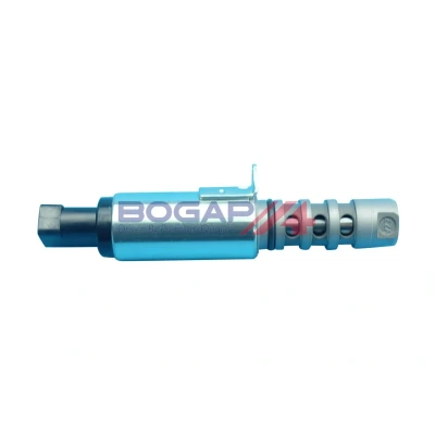 Billede af BOGAP A1340100 Styreventil, knastakselforstilling elektrisk hydraulisk med pakringe AUDI: A4 B6/B7 Cabriolet, B7 Avant, B8 Avant