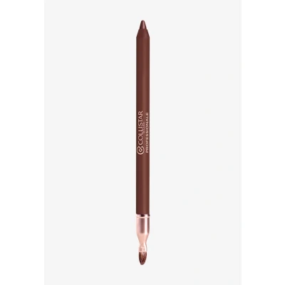 Billede af Collistar Professionale LIP Pencil Liplinere, Dame, Størrelse: 1.2 g, Coffee
