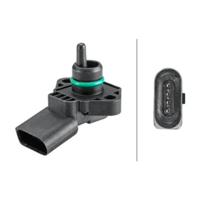 Billede af HELLA 6PP 358 152 151 Sensoren VOLKSWAGEN: Polo III Hatchback, Lupo / 3L, GOLF 3