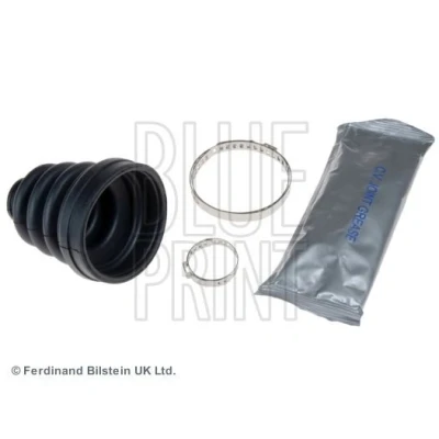 Billede af BLUE PRINT ADK88110 Drivakselmanchet Gummi SUBARU: Impreza I Sedan, Forester II, Outback SUZUKI: Liana Hatchback, IGNIS 2