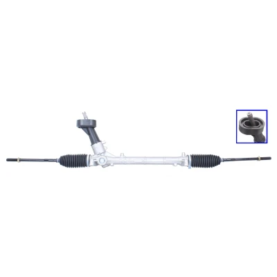 Billede af ELSTOCK 14 1552 Tandstang mekanisk til venstrestyrede biler 1198 VOLKSWAGEN: up! Hatchback, SEAT: Mii
