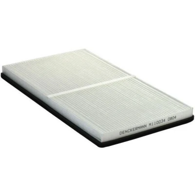 Billede af DENCKERMANN M110034 Kabinefilter Friskluftfilter 371 213 25 MERCEDES BENZ: Vito Bus