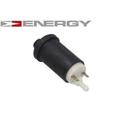 Billede af ENERGY G10013 Brændstofpumpe elektrisk med filter OPEL: Kadett E CC, FIAT: Uno Hatchback, PEUGEOT: 205 II Hatchback