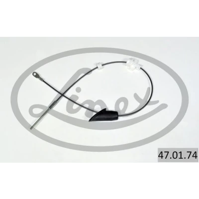 Billede af Håndbremsekabel LINEX 47.01.74