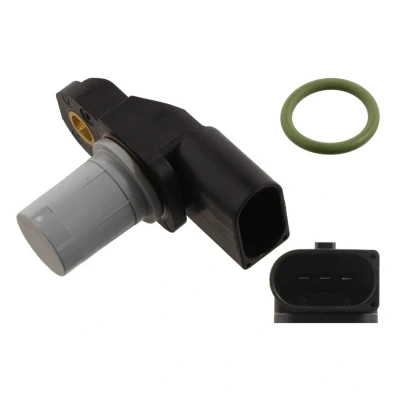Billede af FEBI BILSTEIN 31700 Sensoren BMW: 3 Sedan, 5 7, LAND ROVER: Freelander I SUV