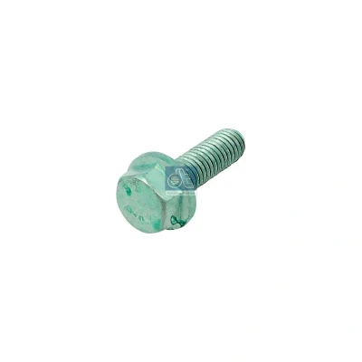 Billede af DT Spare Parts 4.40275 Skrue M8 DIN 6921 10.9