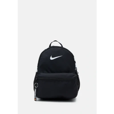 Billede af Nike Sportswear MINI Unisex Rygsække til børn, Størrelse: 53 57, Black/black/(white)