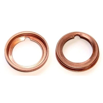 Billede af ELRING 776.319 Bundproppakning Kobber NISSAN: Pathfinder 2