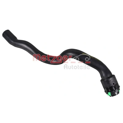 Billede af METZGER 2420184 Kølerslanger EPDM (ethyl propylen dien gummi) OPEL: Astra H Caravan, Zafira B, TwinTop