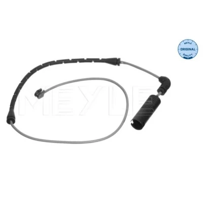 Billede af MEYLE 300 343 5117 Slidindikator Bremsebelægning foraksel ORIGINAL Quality BMW: 3 Touring, Sedan, Coupe