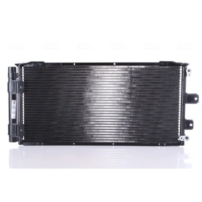 Billede af NISSENS 940421 Kondensator med tørrer Aluminium 628 R 134a