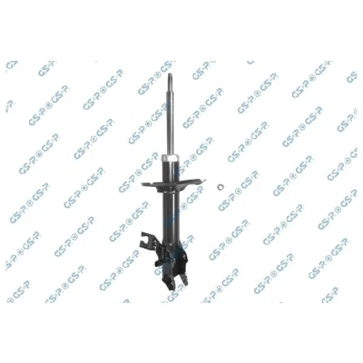 Billede af GSP 32305842 Støddæmper venstre foraksel Gastryk dobbeltrør Fjederben NISSAN: Almera II Hatchback (N16) 1.5, 1.8, 2.2 Di 2000 2006