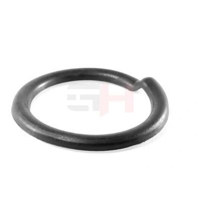 Billede af GH 622551 Gummianslag, affjedring foraksel, nede