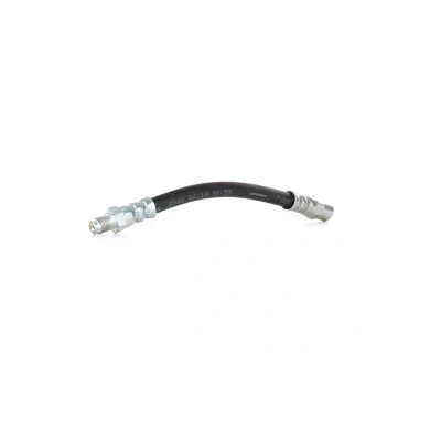 Billede af MEYLE 100 611 0019 Bremseslange 195 M10x1 VOLKSWAGEN: GOLF 2, TRANSPORTER 4 Bus, 3, AUDI: 80 B4 Sedan, Cabriolet B4, 90 B3