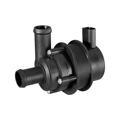 Billede af HELLA 8TW 358 304 541 Reservevandpumpe 12 elektrisk VOLKSWAGEN: Touran I, Polo V Hatchback, GOLF 6