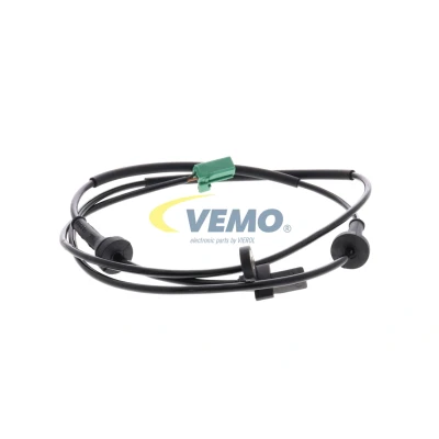 Billede af VEMO V95 72 0057 ABS Sensor bagaksel til køretøjer med 1260 12 VOLVO: S80 I