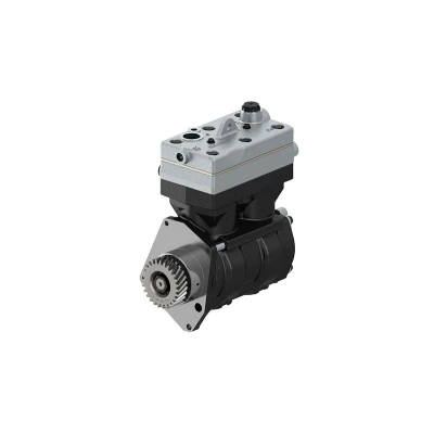 Billede af WABCO 9125101040 Kompressor til luftaffjedring