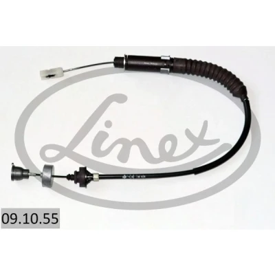 Billede af Koblingskabel LINEX 09.10.55