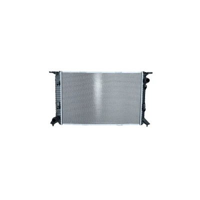 Billede af NRF EASY FIT 53064 Radiator Aluminium 720 468 32 med tætningsring Loddet køleripper