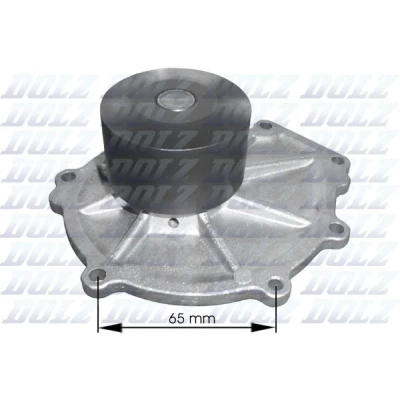 Billede af DOLZ M304 Vandpumpe