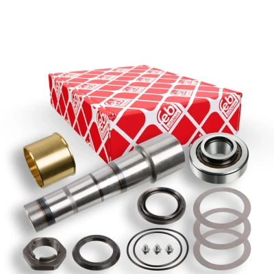 Billede af FEBI BILSTEIN 104538 Rep.sæt, styrebolt
