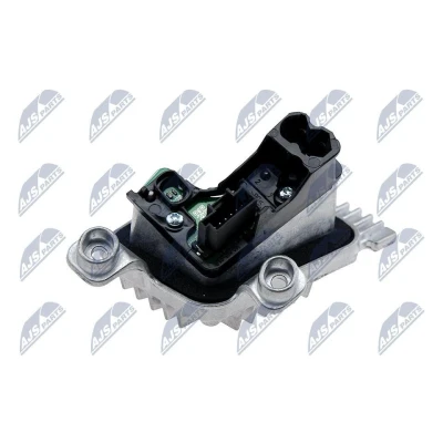 Billede af NTY EPX BM 045 Styreenhed