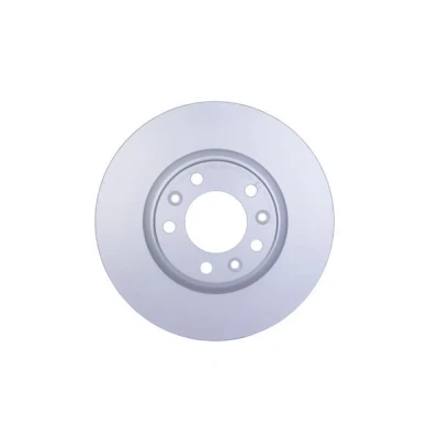 Billede af HELLA PRO 8DD 355 120 411 Bremseskiver 283 26 05/08 108 indvendigt ventileret coatet uden hjullejer, hjulbolte, hjulnav