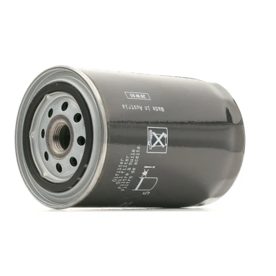 Billede af MAHLE ORIGINAL OC 51 Oliefilter med en returløbs stop ventil Påskruet filter VOLKSWAGEN: GOLF 3, 2, Passat B5 GP Sedan, VOLVO: 740 Sedan