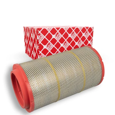 Billede af FEBI BILSTEIN 106970 Luftfilter 480 251 Filterindsats