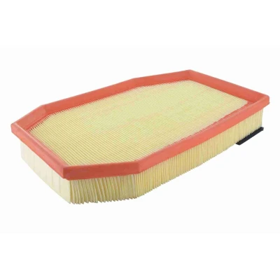 Billede af VAICO V20 1524 Luftfilter 52 203,0 297 Filterindsats Original Quality BMW: 5 Touring, Sedan